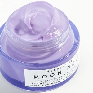 MOON DEW Retinol Alternative Firming Eye Cream 15mL